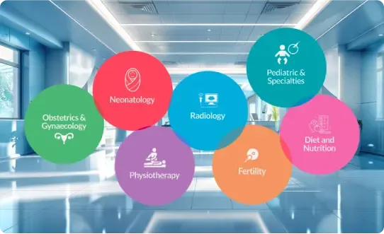 About Ascenza Global Infra Care