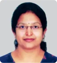 Dr. K. Gayathri Dixit