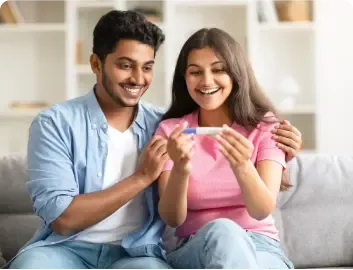 Fertility & Reproductive Health Package