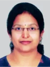 Dr. K. Gayathri Dixit