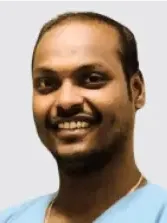 Dr. Sai Krishna Vuppala