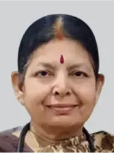 Dr. Sandhya Dixit