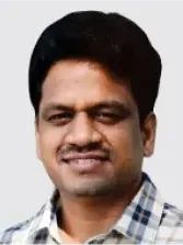 Dr. Shiva Prasad
