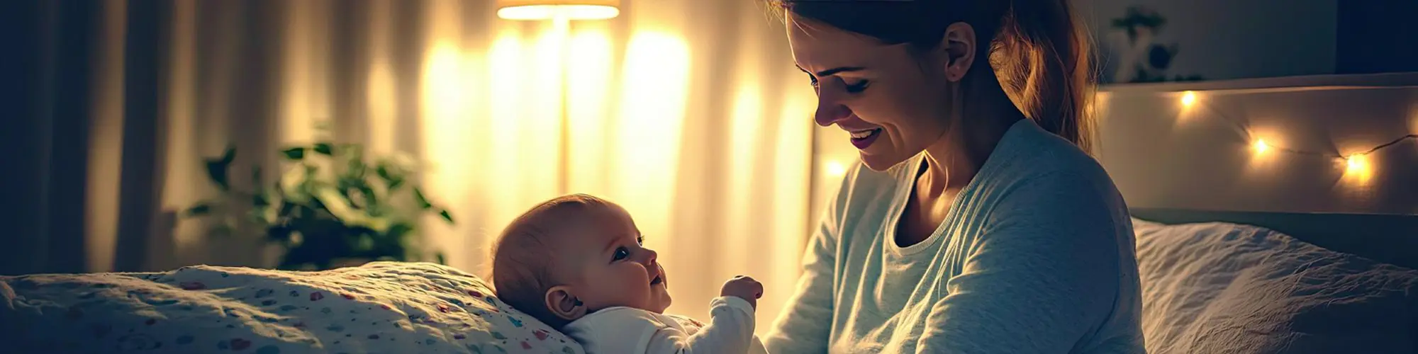 The Journey of Motherhood: What to Expect